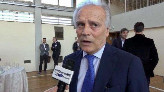 INTERVISTA TC - Colomba: "Bari, cavalcata mai in discussione"