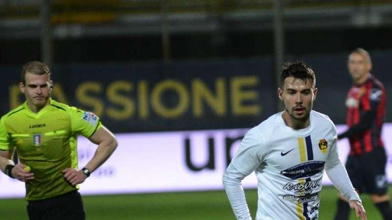 INTERVISTA TC - Viterbese, Tassi: "Due anni duri. Playoff? Ci crediamo"