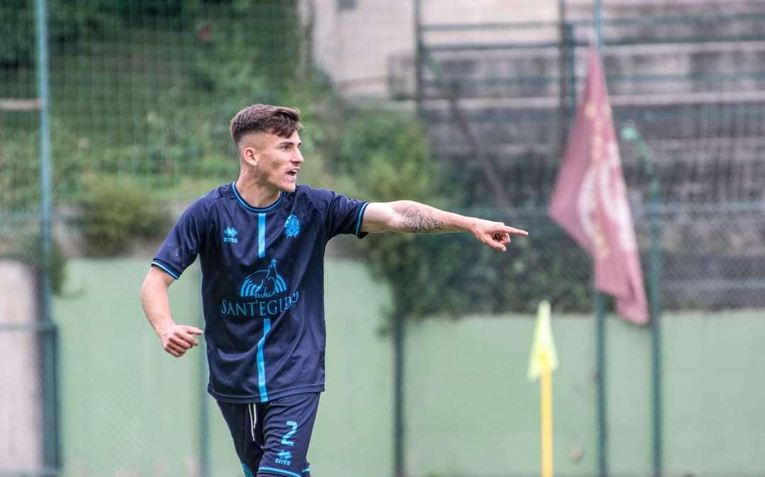 NOTIZIA TC - Siena, arrivo dal Trastevere: tutto fatto per Cervoni