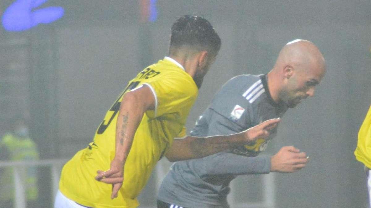 NOTIZIA TC - Mantova, trattativa in chiusura per Vaccaro