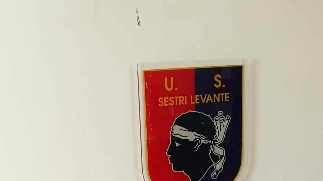 Sestri Levante, Longo: "La squadra ha dimostrato di essere viva"