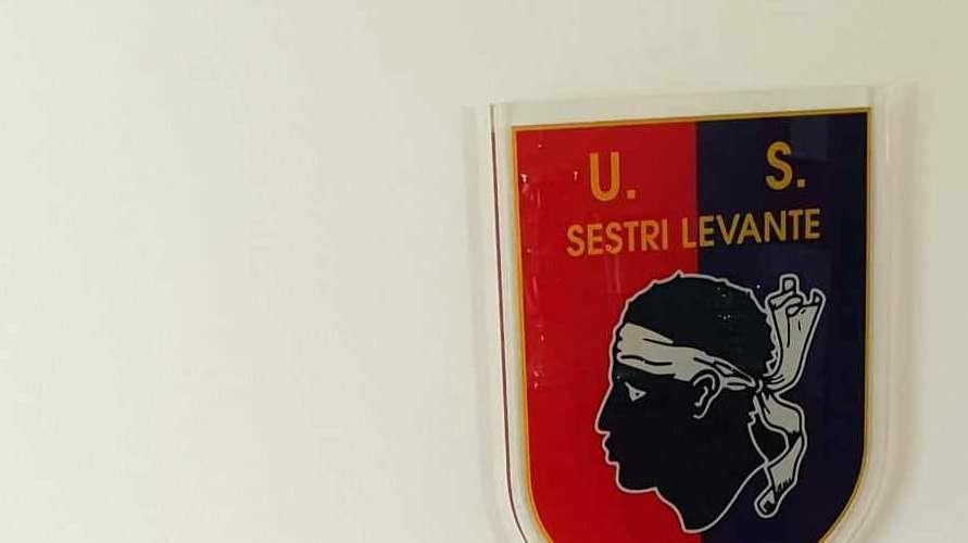 Sestri Levante, contatti con l'ex Saint-Étienne René Lobello