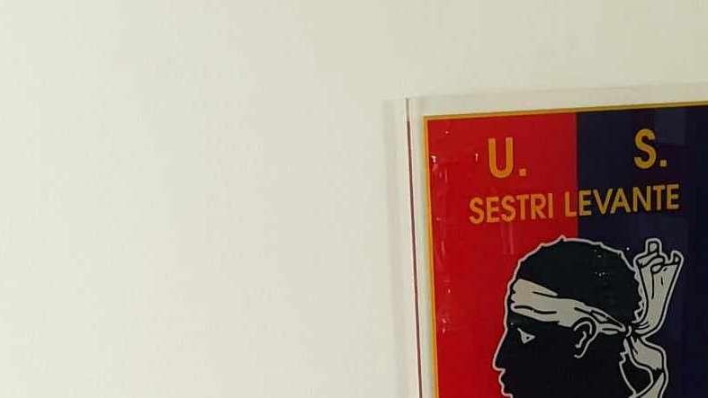 Pres Sestri L.: "Sorte non ci sorride, portiamola dalla nostra col coraggio"