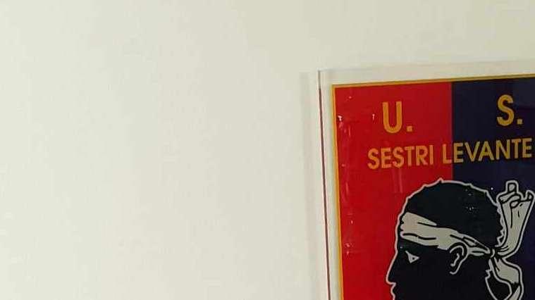 Sestri L., i numeri di maglia: a De Felice la 11, per Nunziatini c'è la 25
