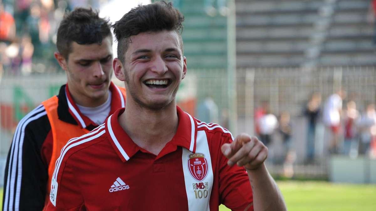 Coppa Italia Lega Pro, il Monza espugna il "Menti" di Vicenza e si qualifica alla semifinale
