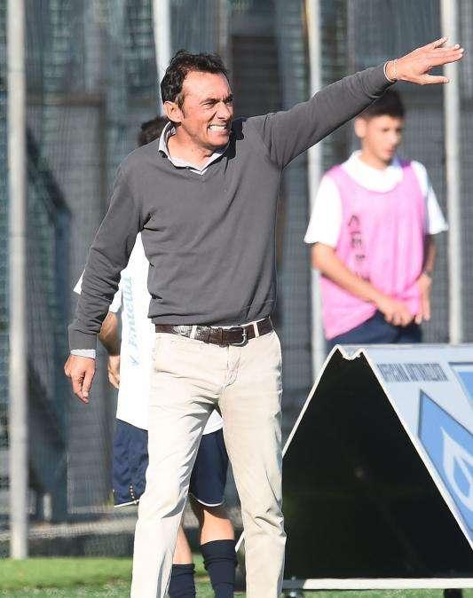 Mantova, Prina in bilico: scatta il toto allenatori