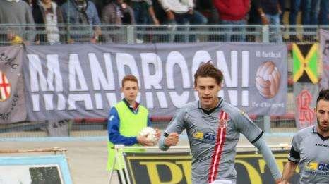 Perugia, si segue un esterno di Lega Pro