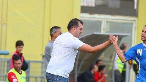 Andria, rescinde Comini