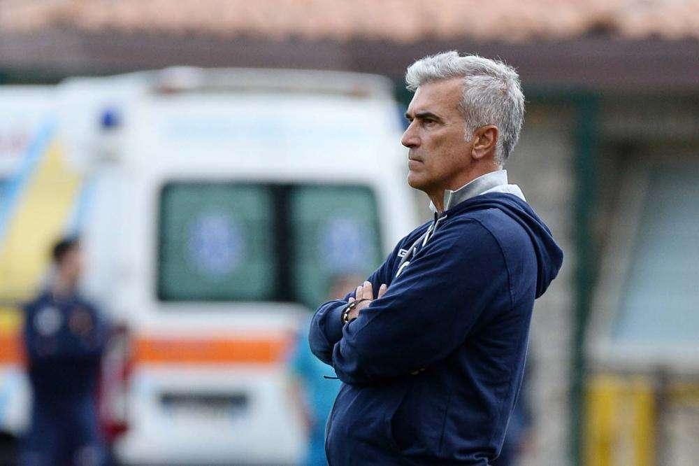 Picerno, in settimana incontro con Giacomarro. Il Taranto aspetta