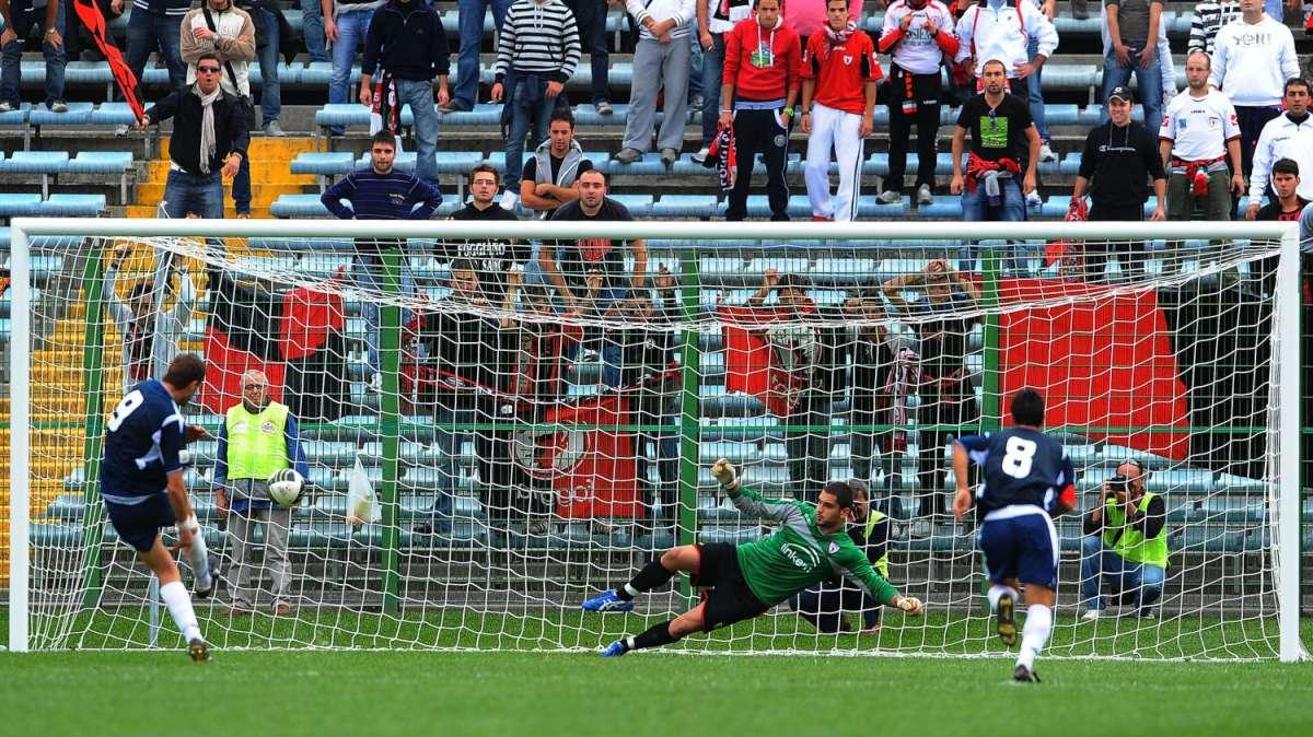 Finale Play off: Atletico Roma-Juve Stabia in diretta tv