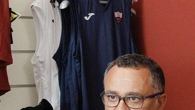 Pres Livorno: "Fideiussione? Noi parte lesa. Stipendi? Entro venerdì"
