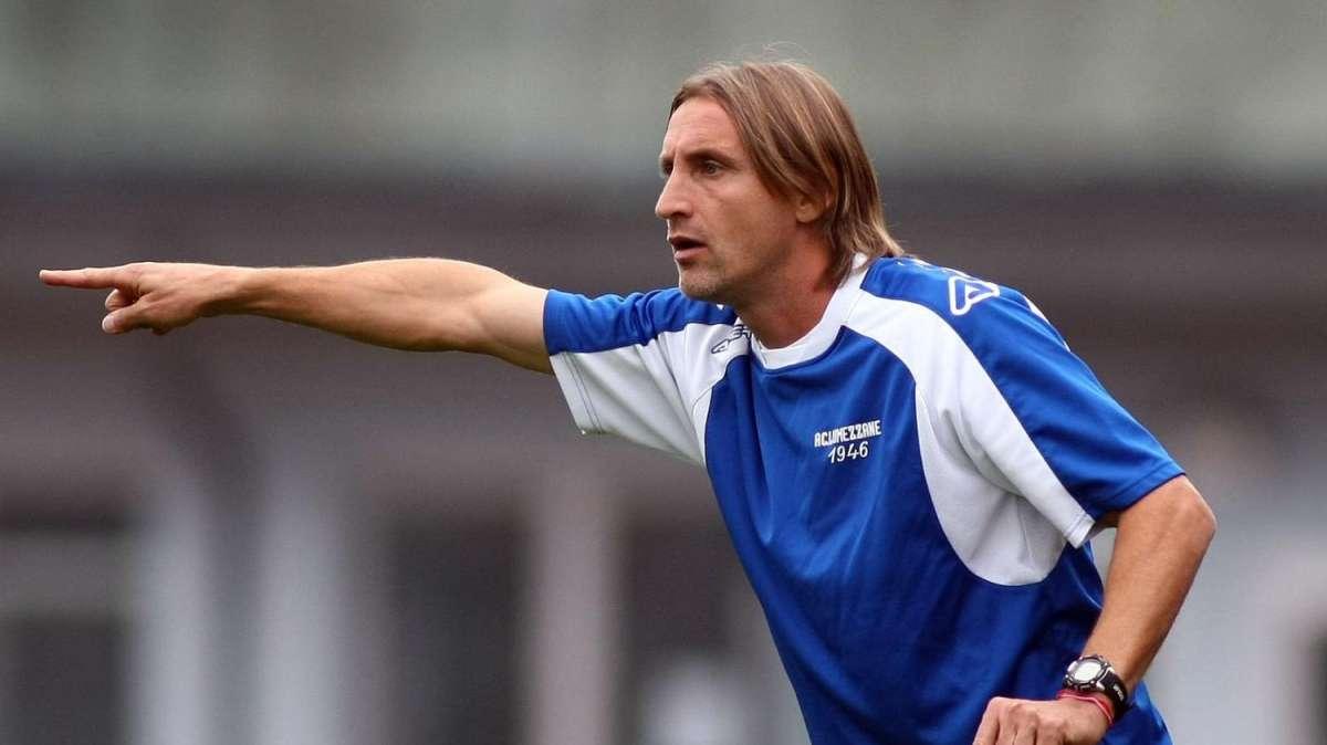 Bari, per la panchina un ex Lega Pro