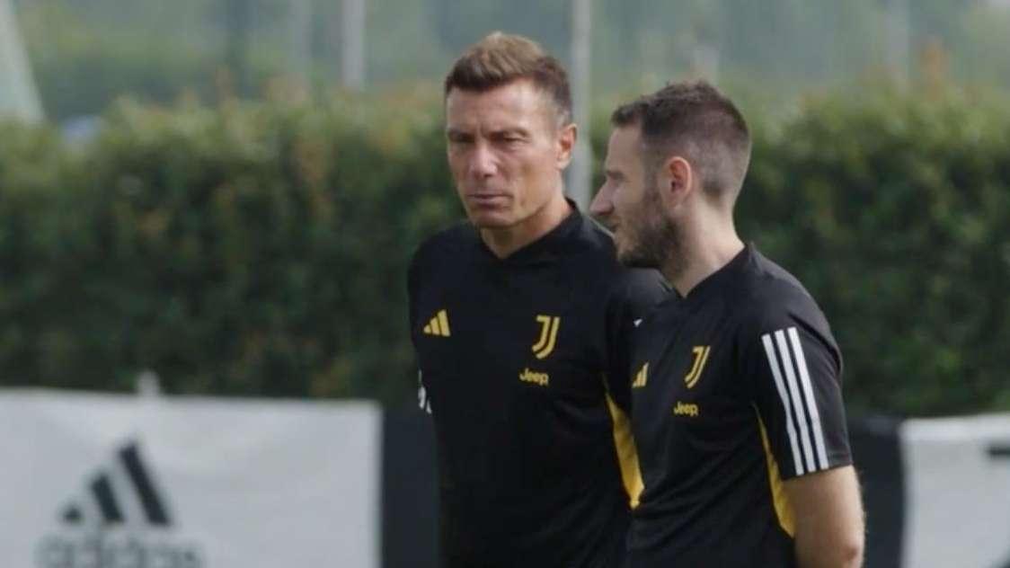 Juve NG da record: 11 risultati utili di fila. Brambilla: "Tanti meriti nostri"