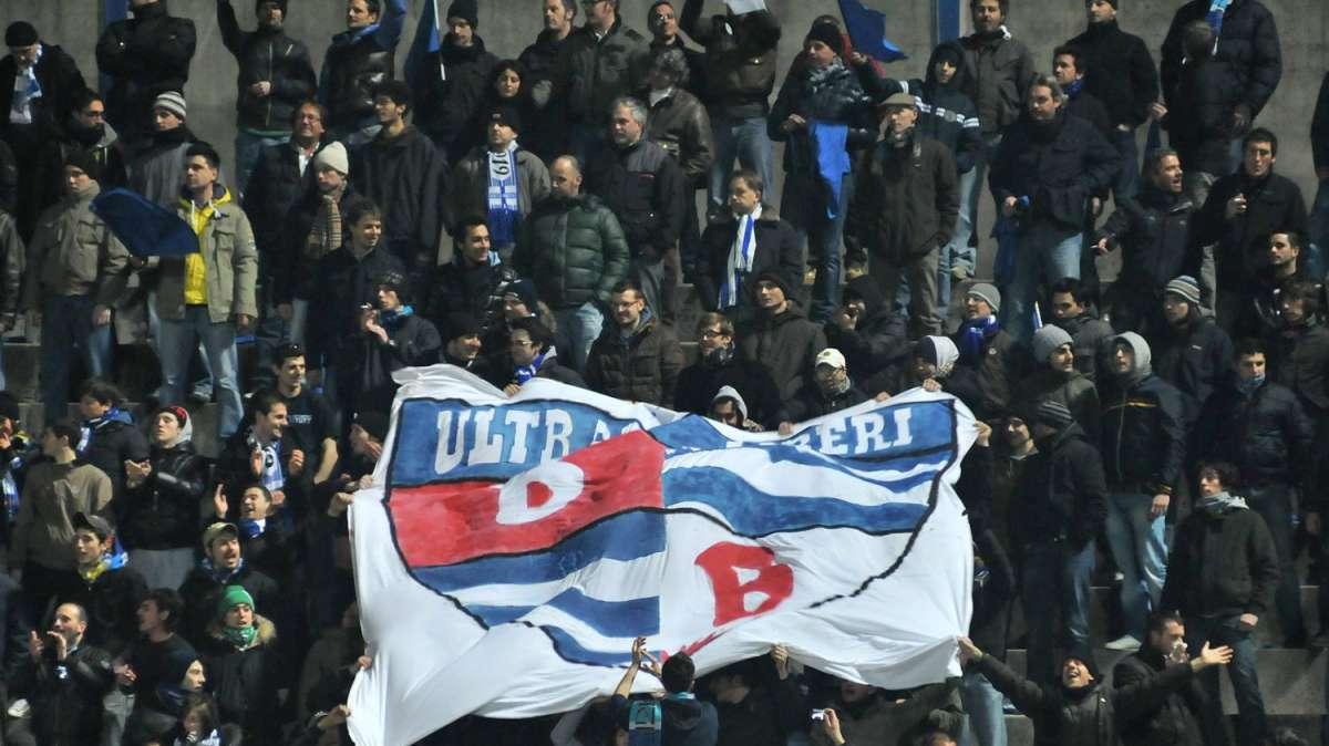 2^ Divisione: Pro Patria e Pontedera fanno la voce grossa