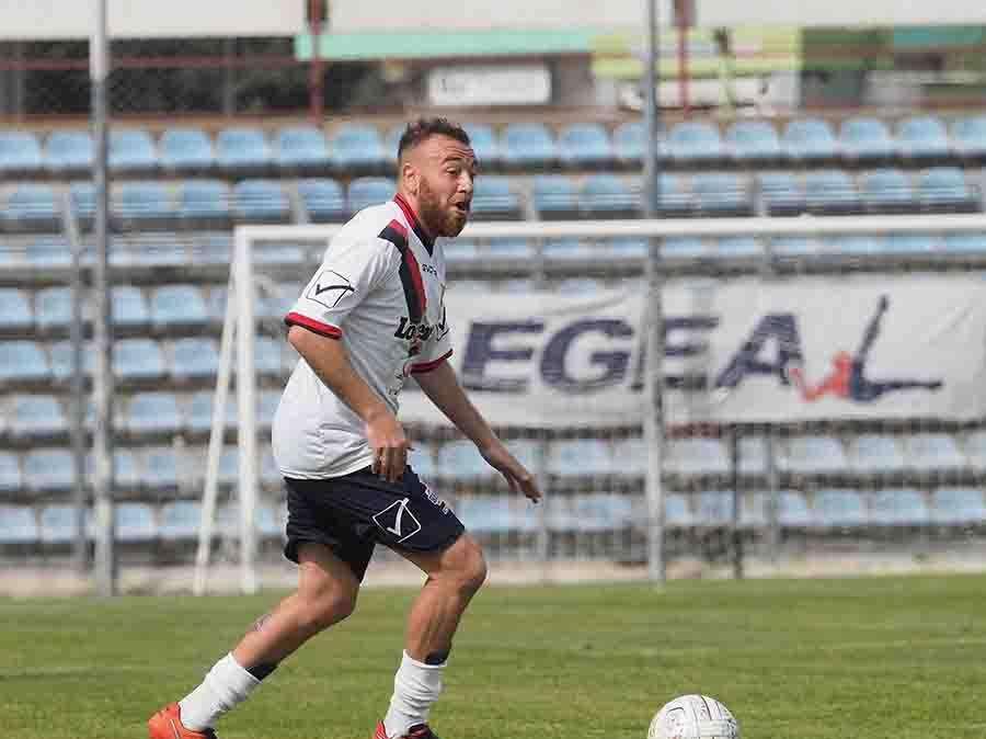 Capodaglio: "Accetterei anche un progetto serio in Serie D"