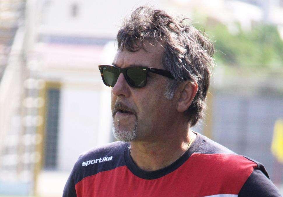 Interesse dalla Serie D per mister Bardi