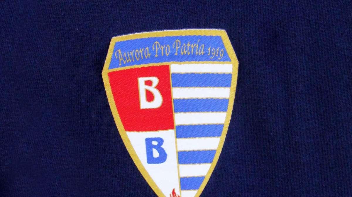 Pro Patria, in arrivo il giovane Stefano Tonsi