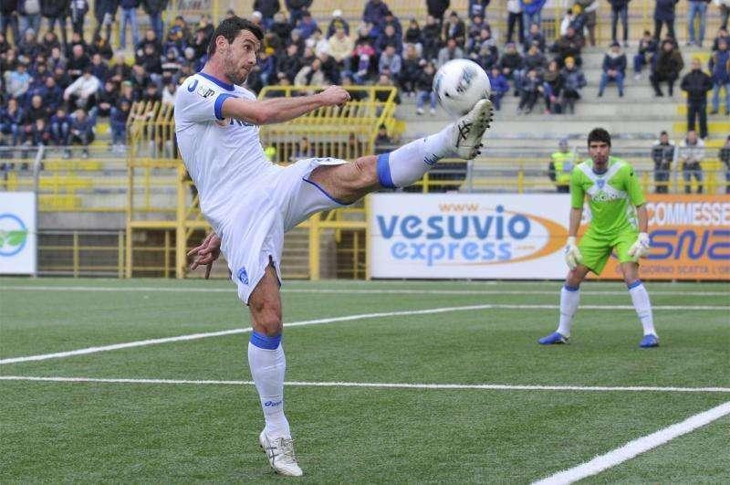 Cuneo, un difensore ritorna a casa
