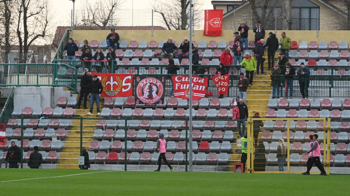 Triestina, Rothstein: "Passata gestione inspiegabile, spesi 16 milioni"