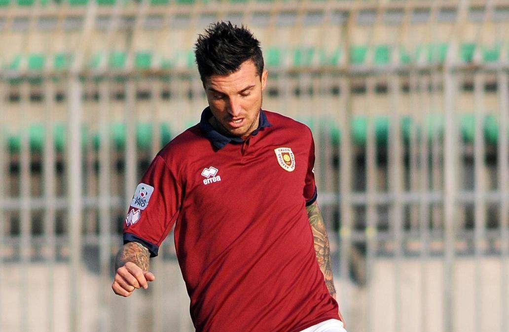 LIVE MILANO - Viareggio, preso Matteini