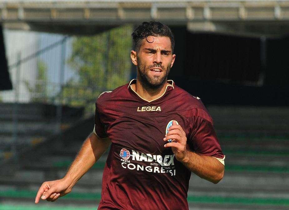 Cosenza, c'è la firma di Statella