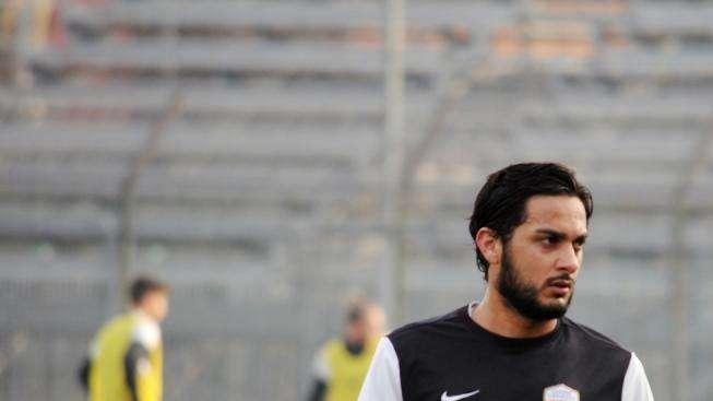 Potenza, capitan Esposito è il sogno del Brindisi
