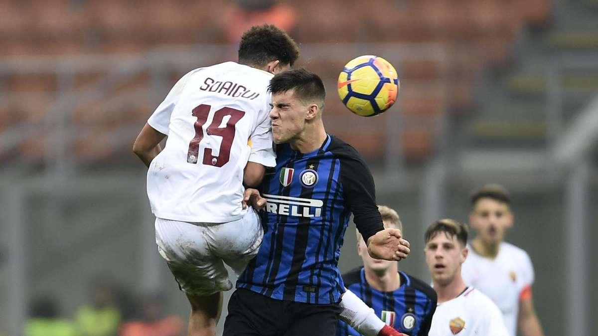 NOTIZIA TC - Monterosi, Sdaigui in uscita: c'è il Prato in D