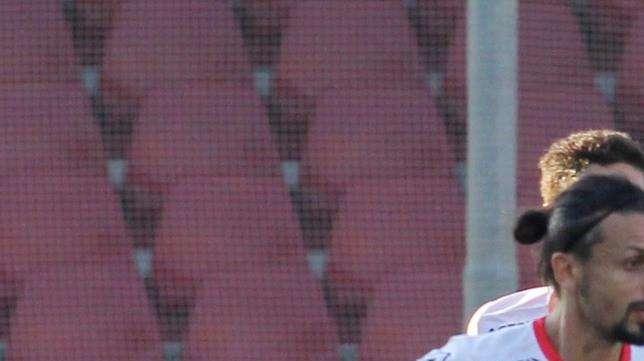 Pergolettese, Arini: "Finora raccolto meno di quanto meritato"