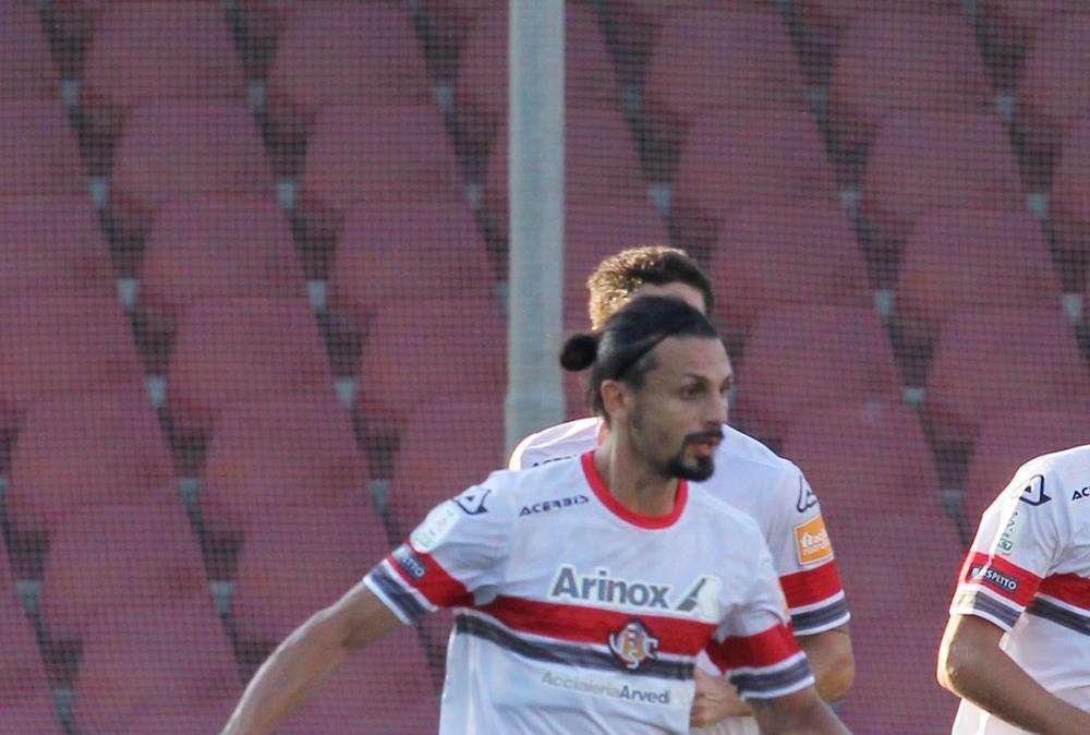 Pergolettese, colpo in arrivo a centrocampo: accordo con Arini