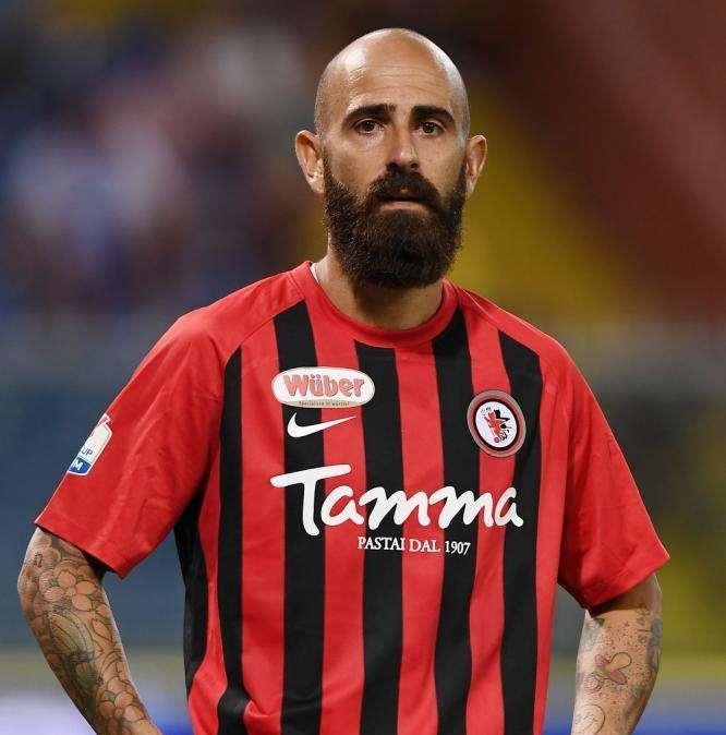 Pisa, spunta Mazzeo per l'attacco