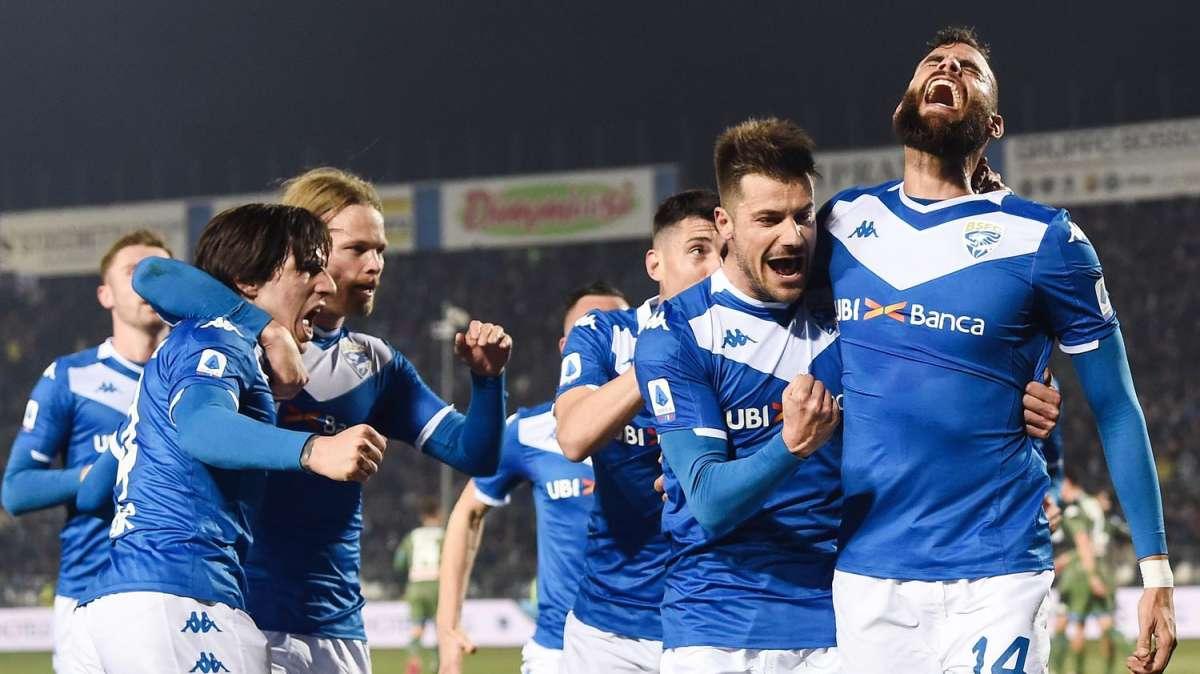 Lecco, amichevole contro il Brescia fissata per domani