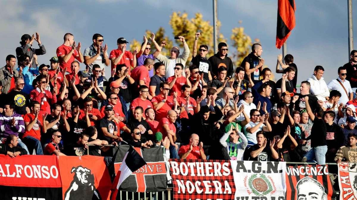 Posticipo Lucchese-Nocerina: probabili formazioni
