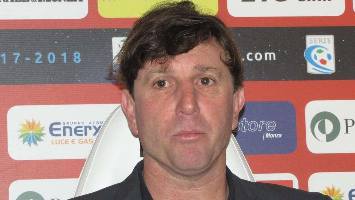 Bari, Mignani: "Zeman è un totem. Punti in comune? Paragone non regge"