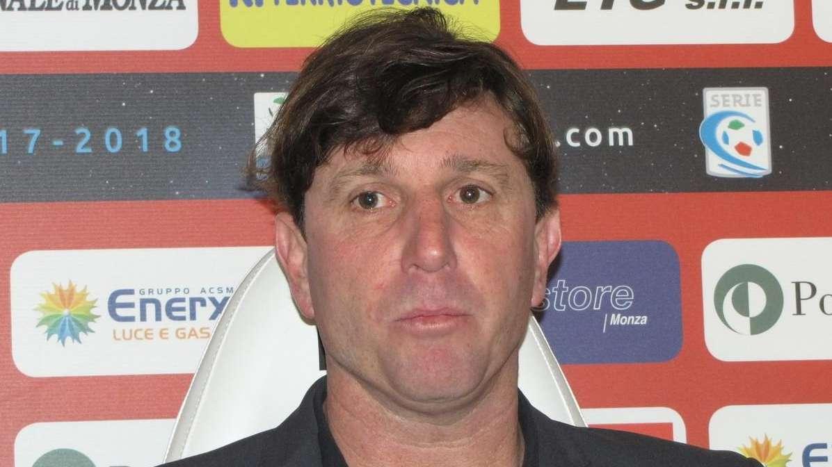 Bari, Mignani: "Partita dai due volti. Antenucci? I rigori si sbagliano"