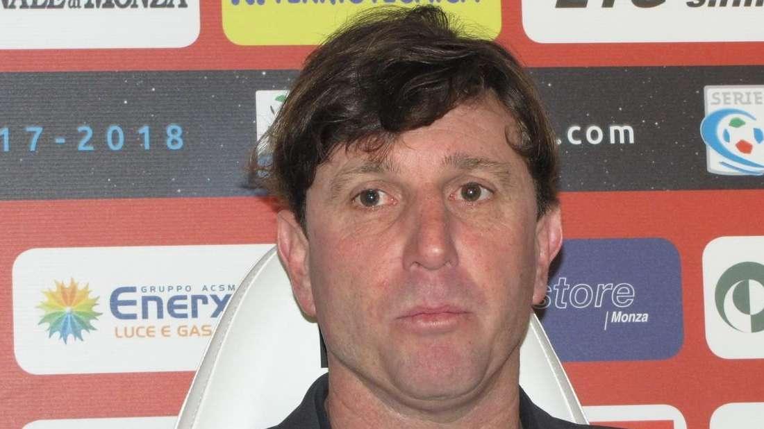 Bari, Mignani: "Situazione difficile. Sembra di combattere contro i fantasmi"