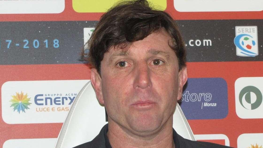Mignani: "Bari merita almeno la B, ma anche la A. Ma no a salti estremi"