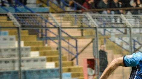 NOTIZIA TC Santarcangelo, nel mirino Capellini