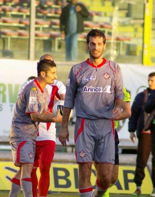 Pro Piacenza, piace un esperto difensore