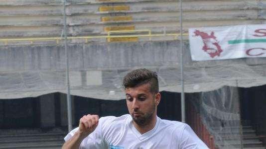 INTERVISTA TC - Paparusso: "Pro Pc mi disse di andarmene. Voglio la C"