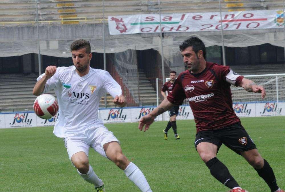 Avellino, in prova Karic. Può arrivare anche Paparusso
