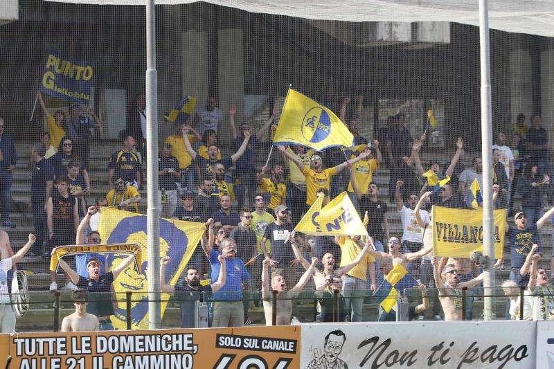 Modena, un tuo terzino piace a due club di Lega Pro