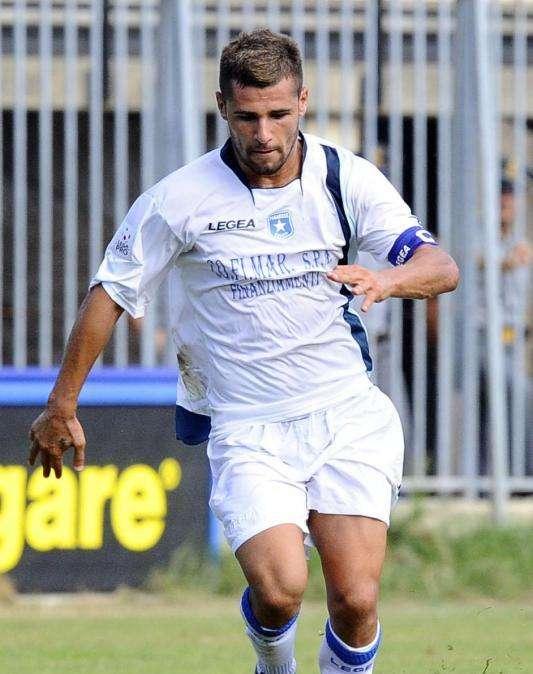 Robur Siena, ai dettagli per un attaccante