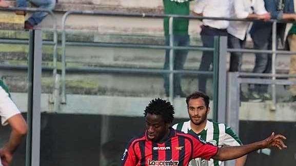 Monopoli, Pinto: "Dalla quarta in giù nessuno è riuscito a distanziarsi"