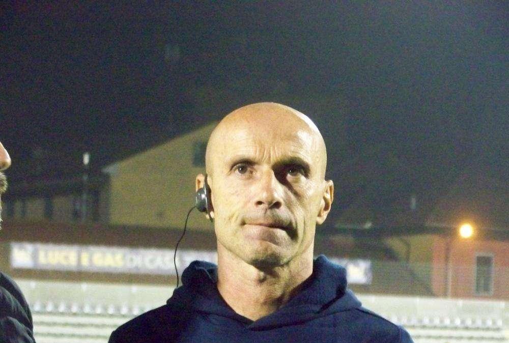 INTERVISTA TC - Franzini: "Qui a Piacenza è veramente dura"