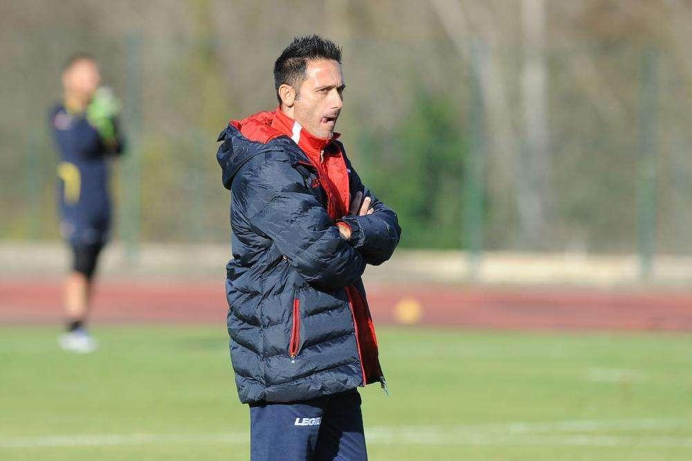 INTERVISTA TC Di Michele: "Per la B lotta tra Trapani e Catania"