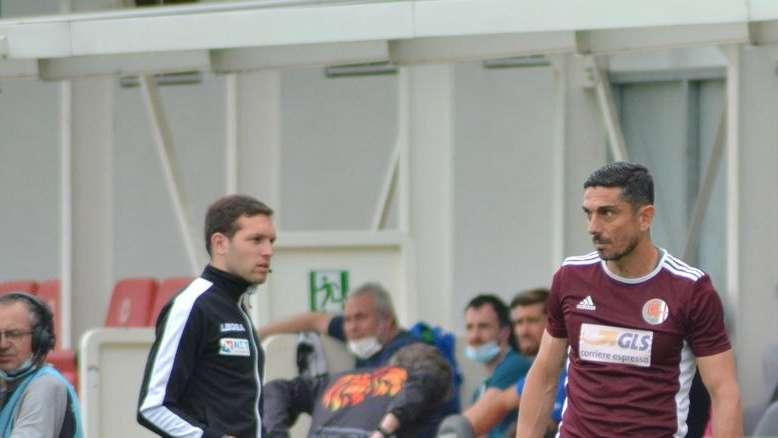 Alessandria, Longo: "Qualificati con il cuore, in finale contro la favorita"