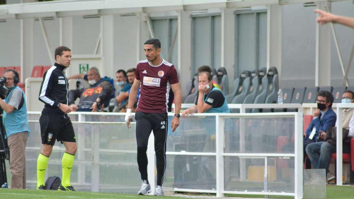 Padova-Alessandria, il dado è tratto: le formazioni ufficiali