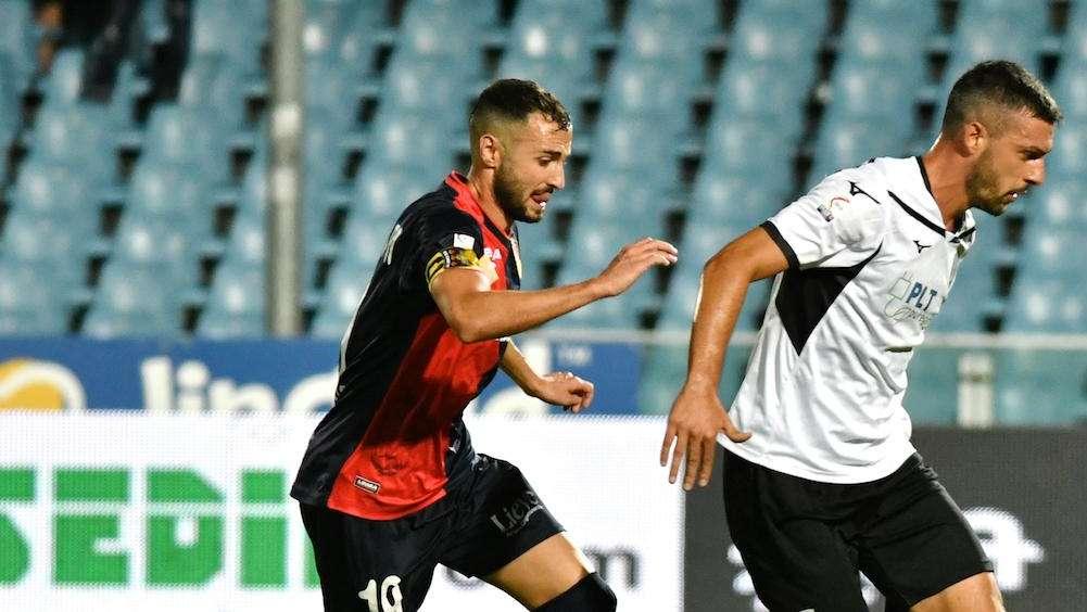 Malaccari in scadenza: "Ma Gubbio è la mia squadra del cuore"