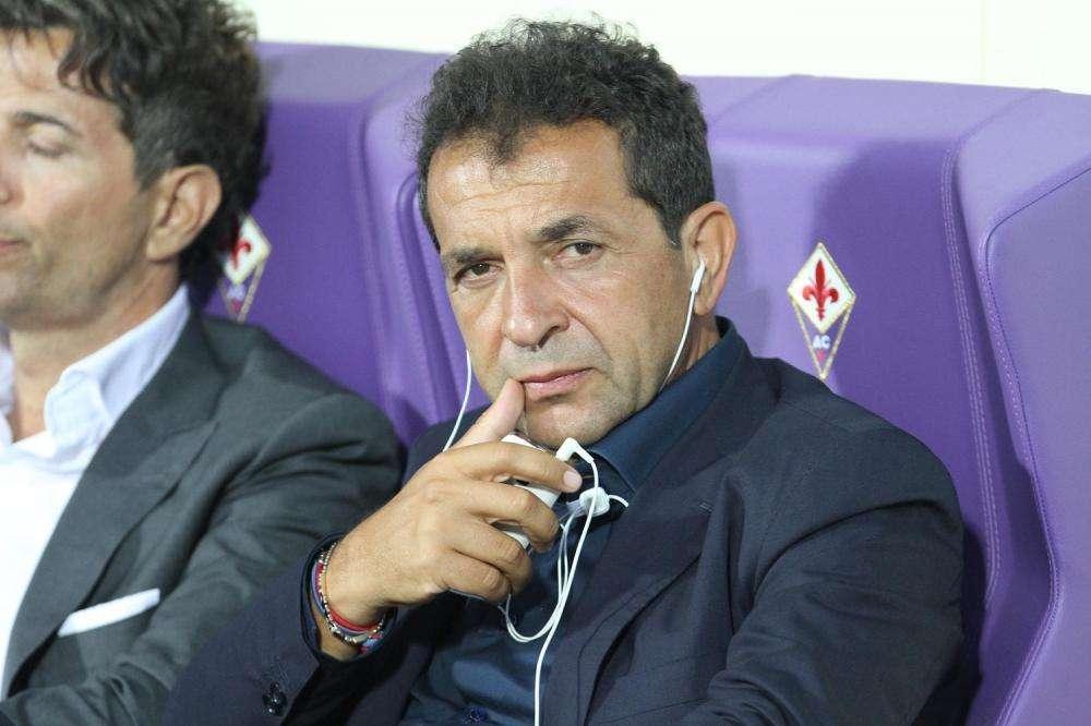 Catania, Pulvirenti: "Allibito, c'è da vergognarsi. Decide Lo Monaco"