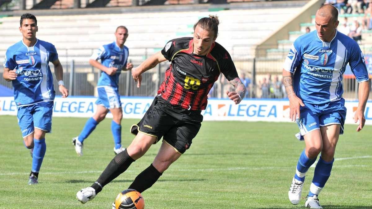 Feralpi Salò, preso l'ex Pavia Blanchard